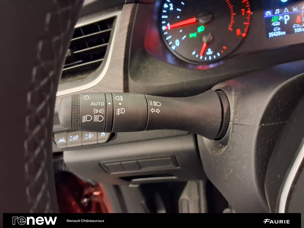 Acheter Renault Kangoo 3 Kangoo TCe 130 EDC Techno 5p occasion dans les concessions du Groupe Faurie