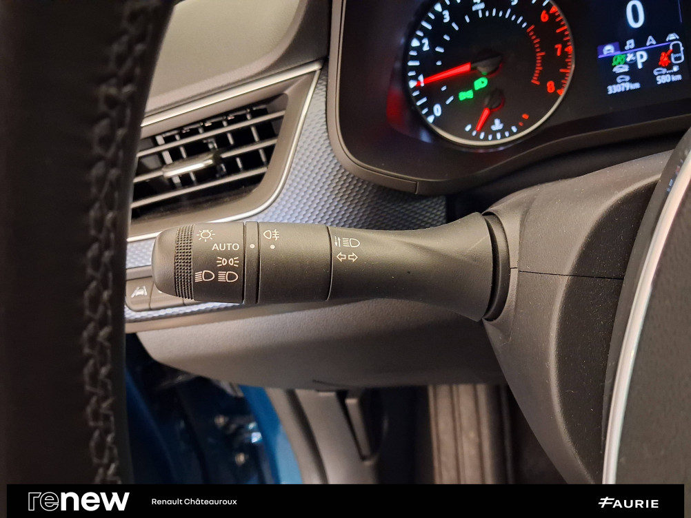 Acheter Renault Arkana Arkana mild hybrid 140 EDC FAP - 22 Evolution 5p occasion dans les concessions du Groupe Faurie