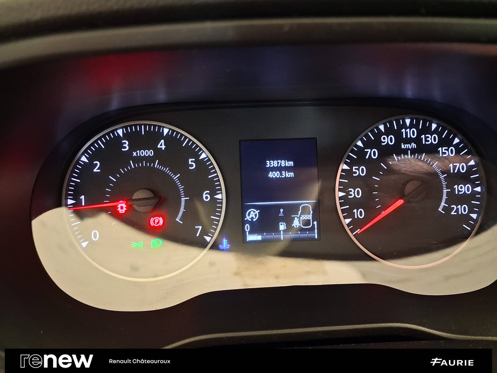 Acheter Dacia Duster Duster Blue dCi 115 4x2 Expression 5p occasion dans les concessions du Groupe Faurie