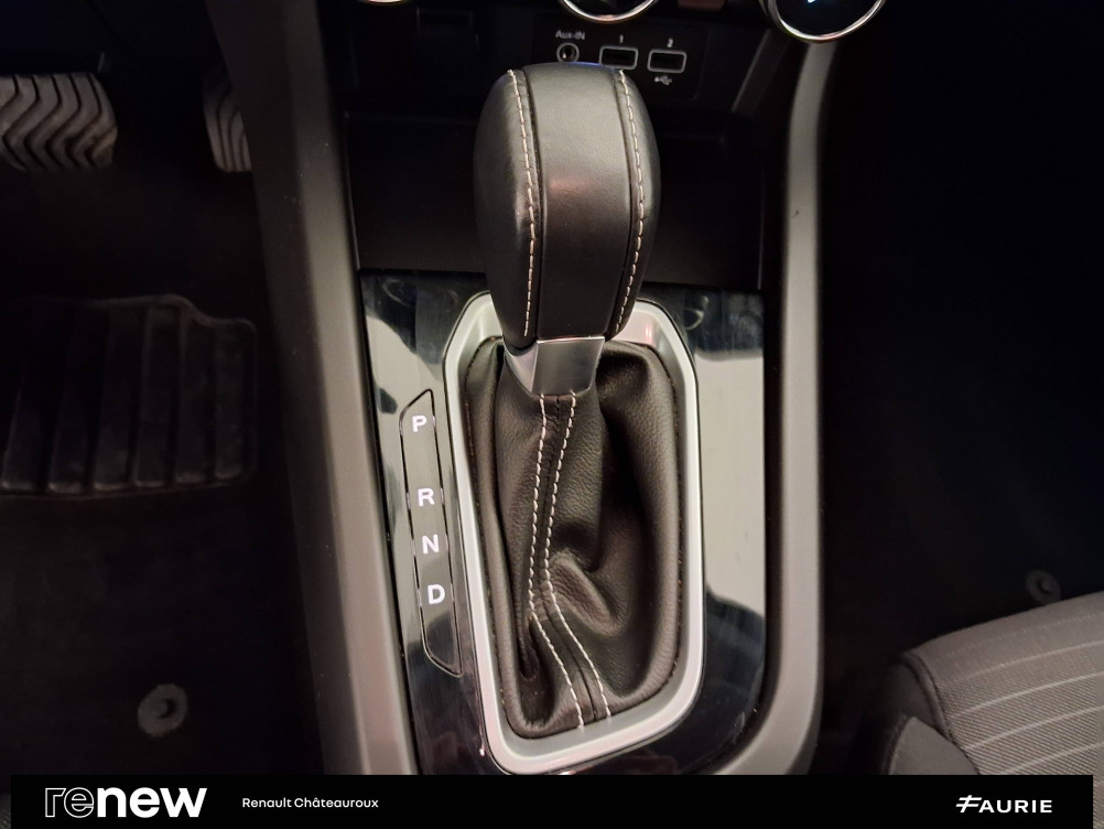 Acheter Renault Arkana Arkana mild hybrid 140 EDC FAP - 22 Evolution 5p occasion dans les concessions du Groupe Faurie