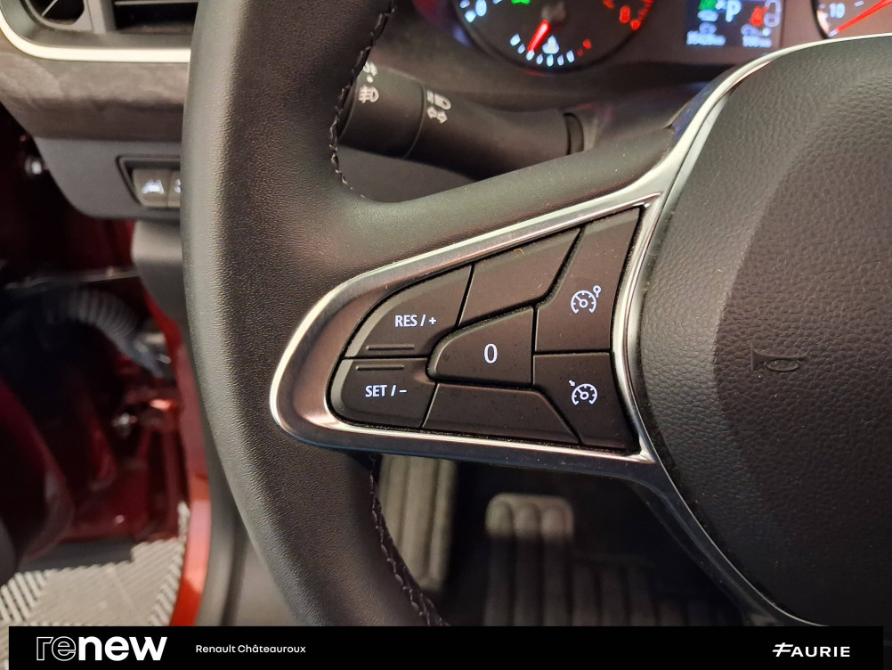 Acheter Renault Kangoo 3 Kangoo TCe 130 EDC Techno 5p occasion dans les concessions du Groupe Faurie