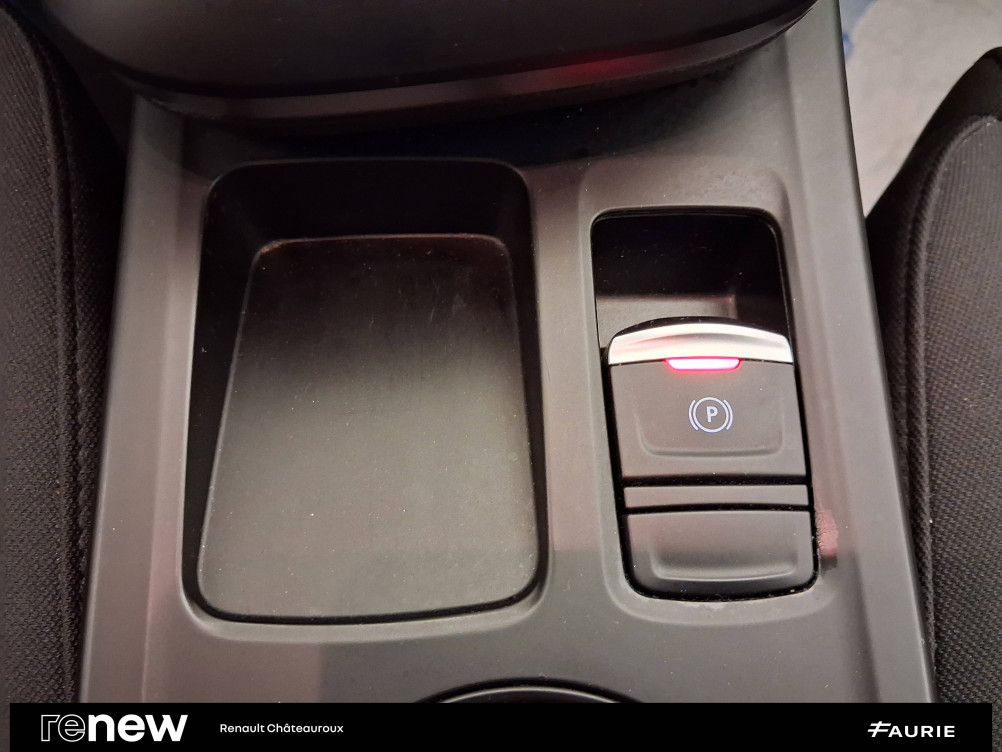 Acheter Renault Arkana Arkana mild hybrid 140 EDC FAP - 22 Evolution 5p occasion dans les concessions du Groupe Faurie