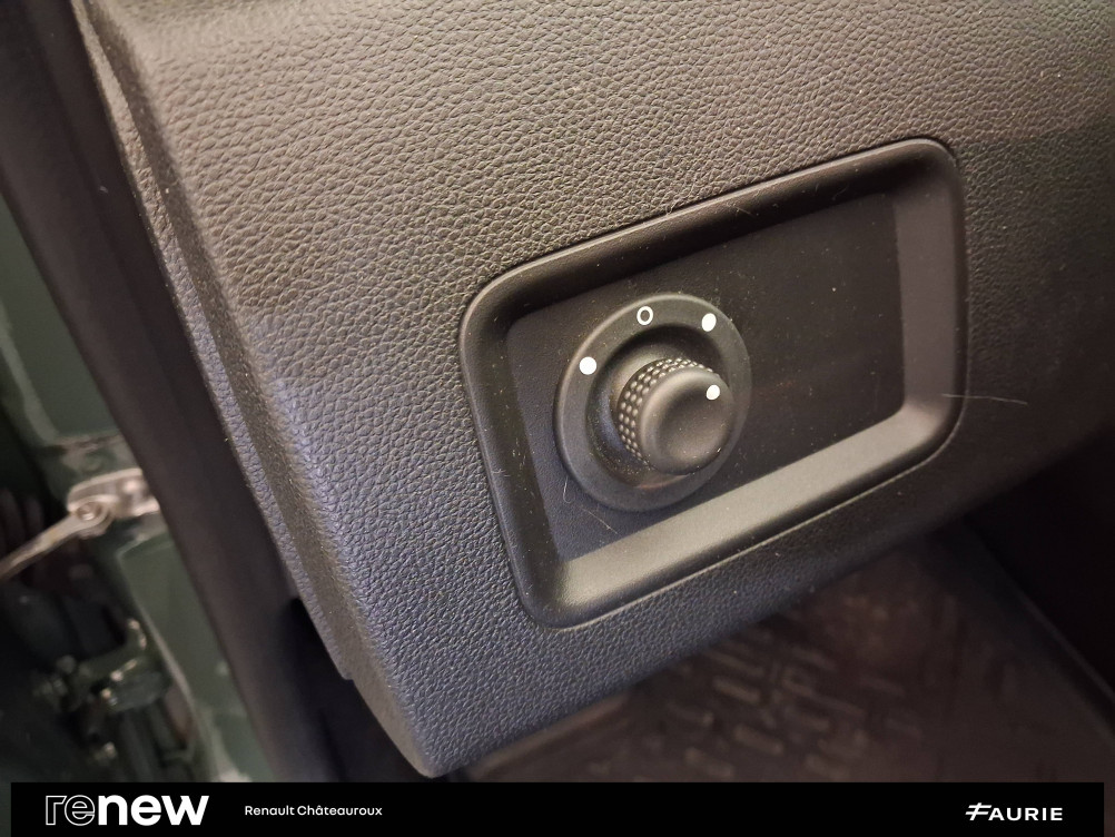 Acheter Dacia Duster Duster Blue dCi 115 4x2 Expression 5p occasion dans les concessions du Groupe Faurie