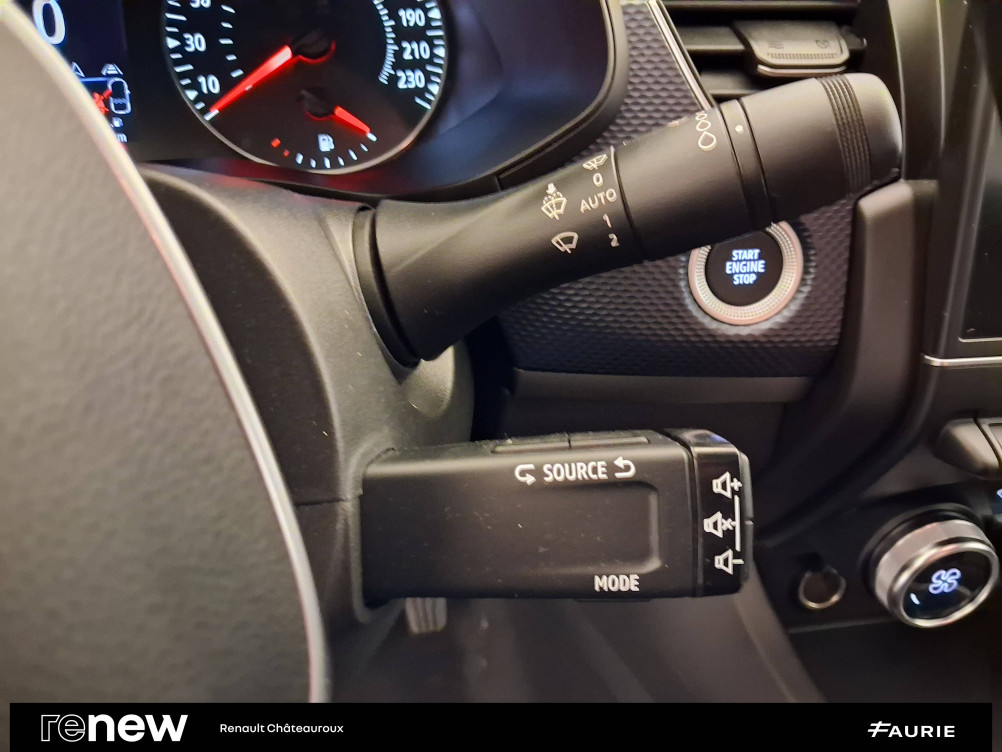 Acheter Renault Arkana Arkana mild hybrid 140 EDC FAP - 22 Evolution 5p occasion dans les concessions du Groupe Faurie