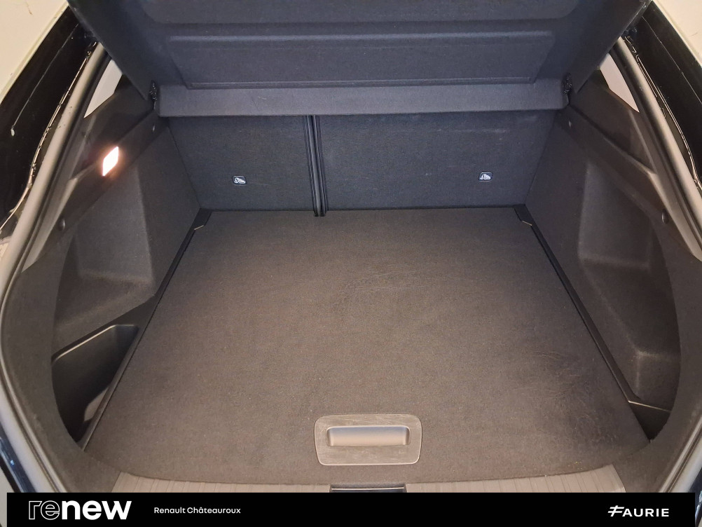 Acheter Renault Arkana Arkana mild hybrid 140 EDC FAP - 22 Evolution 5p occasion dans les concessions du Groupe Faurie