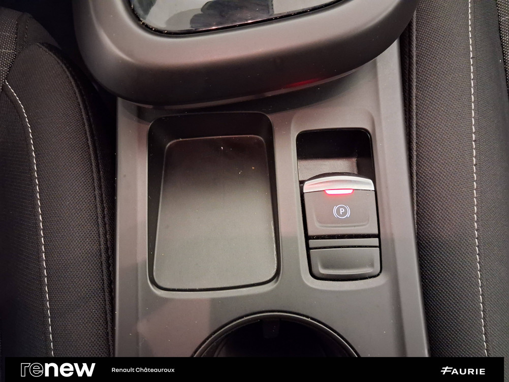 Acheter Renault Arkana Arkana mild hybrid 140 EDC FAP - 22 Evolution 5p occasion dans les concessions du Groupe Faurie