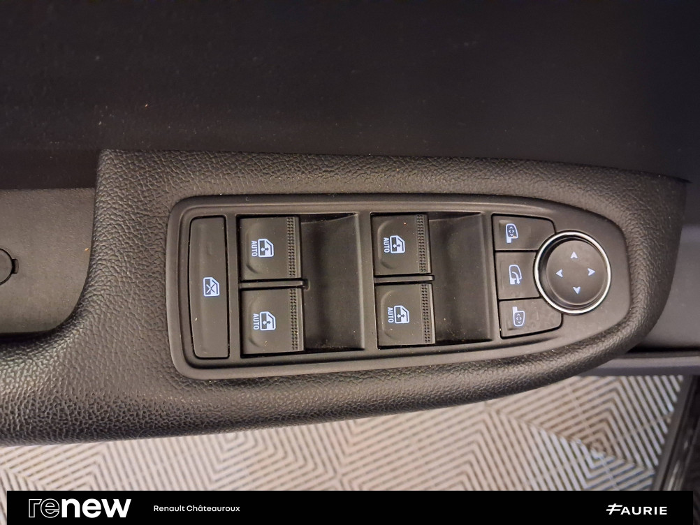 Acheter Renault Arkana Arkana mild hybrid 140 EDC FAP - 22 Evolution 5p occasion dans les concessions du Groupe Faurie