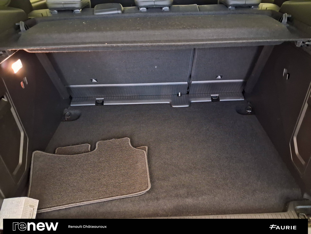 Acheter Renault Kangoo 3 Kangoo TCe 130 EDC Techno 5p occasion dans les concessions du Groupe Faurie