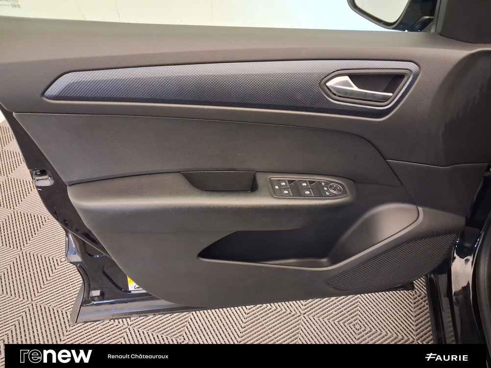 Acheter Renault Arkana Arkana mild hybrid 140 EDC FAP - 22 Evolution 5p occasion dans les concessions du Groupe Faurie