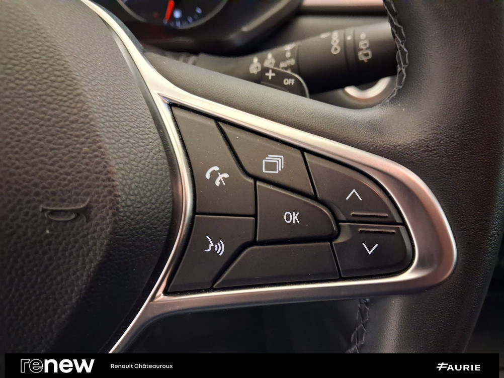 Acheter Renault Captur 2 Captur Blue dCi 115 EDC Business 5p occasion dans les concessions du Groupe Faurie