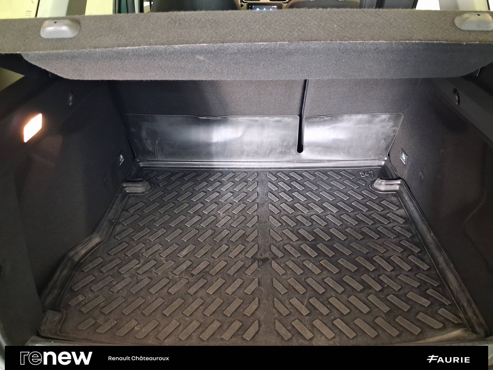 Acheter Dacia Duster Duster Blue dCi 115 4x2 Expression 5p occasion dans les concessions du Groupe Faurie