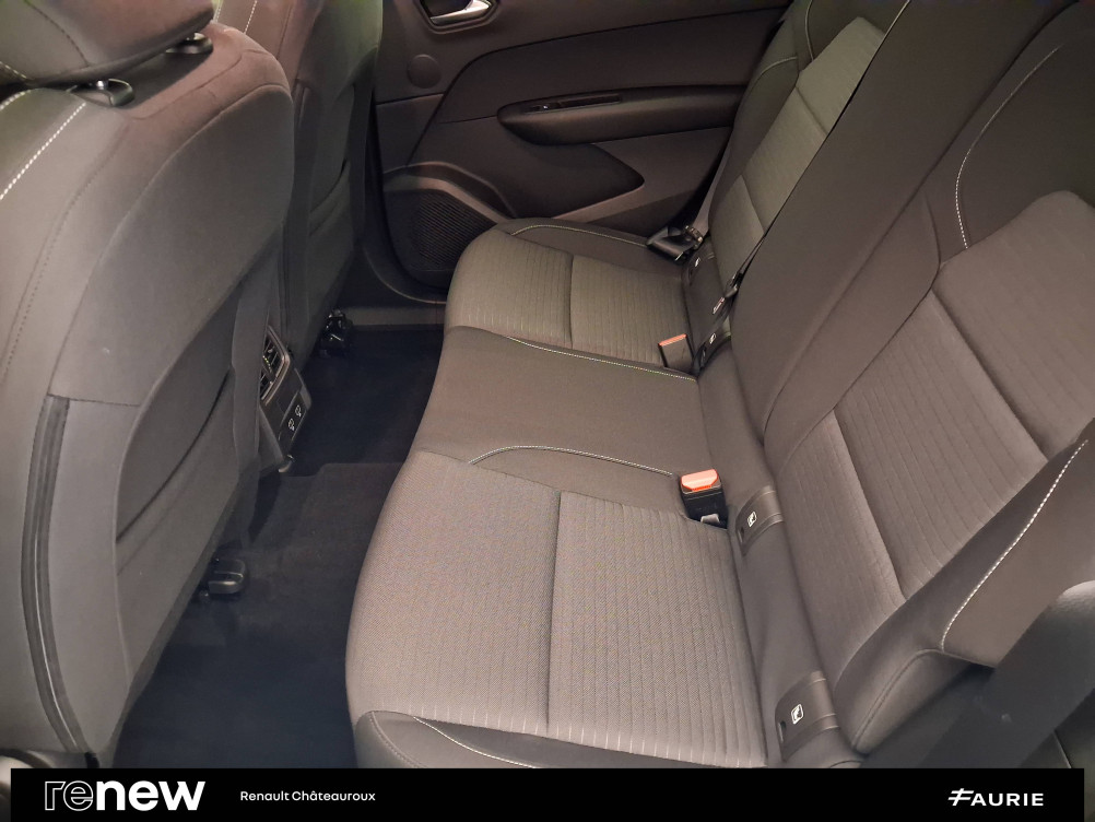 Acheter Renault Arkana Arkana mild hybrid 140 EDC FAP - 22 Evolution 5p occasion dans les concessions du Groupe Faurie