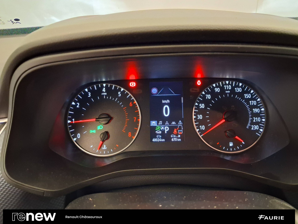 Acheter Renault Arkana Arkana mild hybrid 140 EDC FAP - 22 Evolution 5p occasion dans les concessions du Groupe Faurie