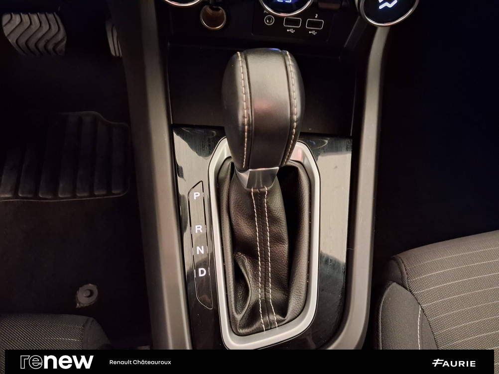 Acheter Renault Arkana Arkana mild hybrid 140 EDC FAP - 22 Evolution 5p occasion dans les concessions du Groupe Faurie