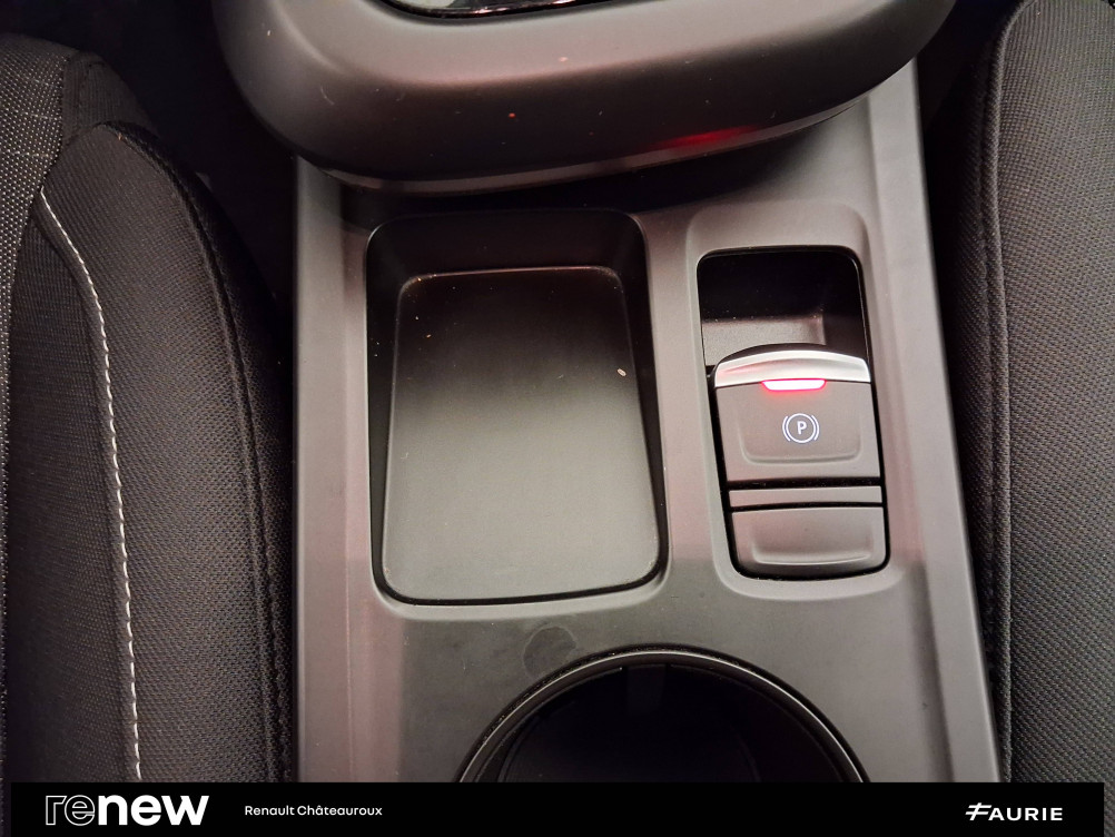 Acheter Renault Arkana Arkana mild hybrid 140 EDC FAP - 22 Evolution 5p occasion dans les concessions du Groupe Faurie