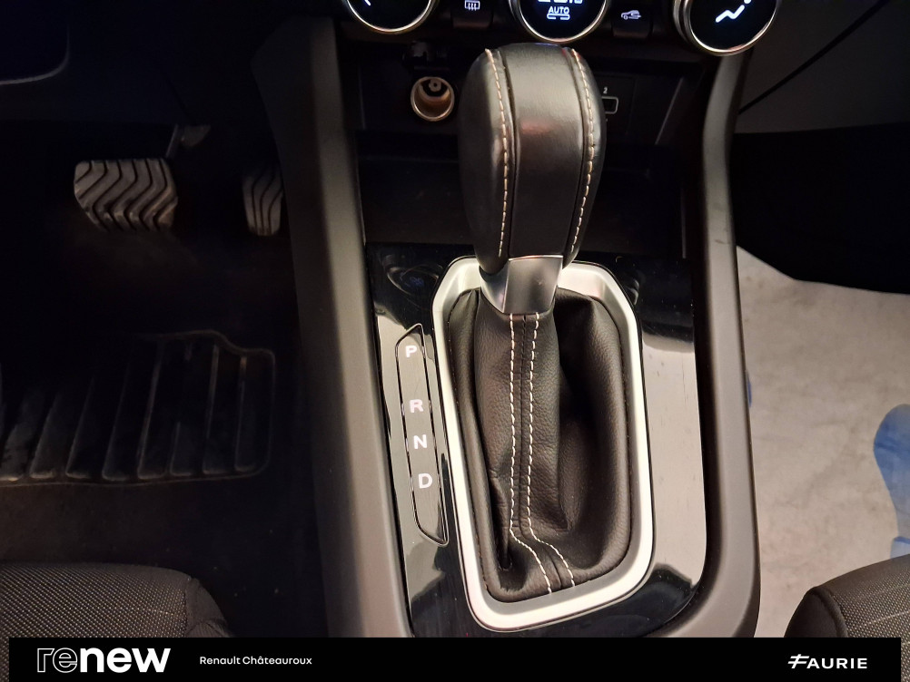 Acheter Renault Arkana Arkana mild hybrid 140 EDC FAP - 22 Evolution 5p occasion dans les concessions du Groupe Faurie