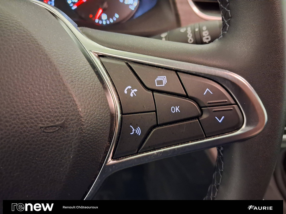 Acheter Renault Kangoo 3 Kangoo TCe 130 EDC Techno 5p occasion dans les concessions du Groupe Faurie