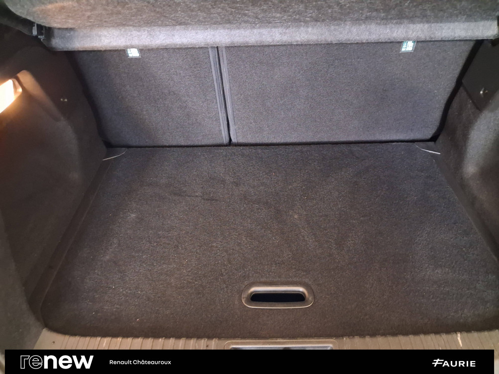 Acheter Renault Captur 2 Captur Blue dCi 115 EDC Business 5p occasion dans les concessions du Groupe Faurie