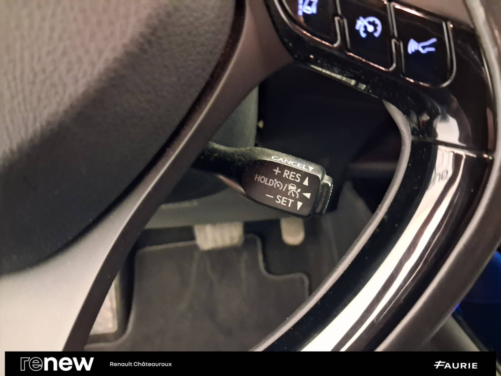 Acheter Toyota C-HR C-HR Hybride 122h Distinctive 5p occasion dans les concessions du Groupe Faurie