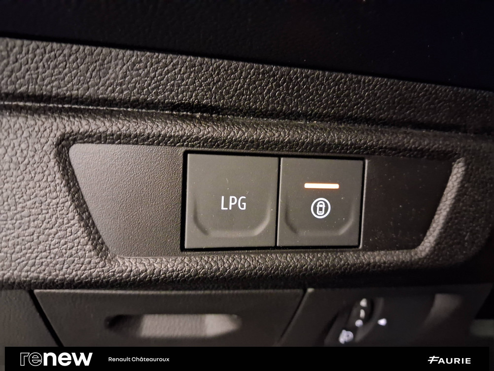 Acheter Dacia Sandero Sandero ECO-G 100 GSR2 Stepway Extreme 5p occasion dans les concessions du Groupe Faurie