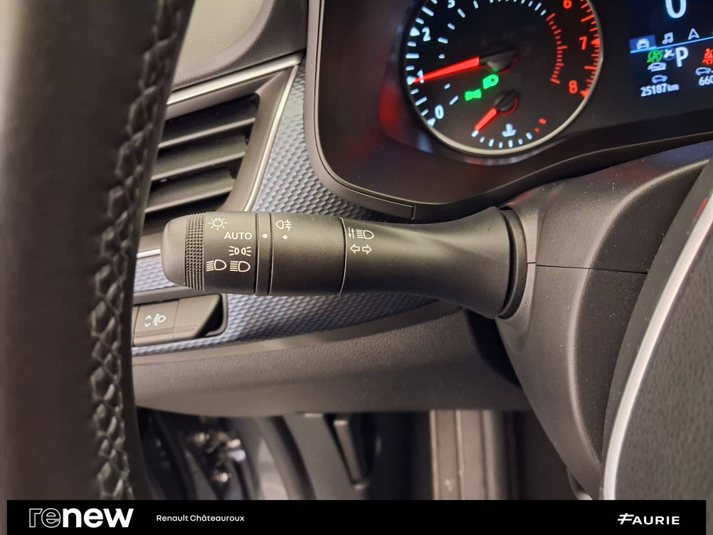 Acheter Renault Arkana Arkana mild hybrid 140 EDC FAP - 22 Evolution 5p occasion dans les concessions du Groupe Faurie