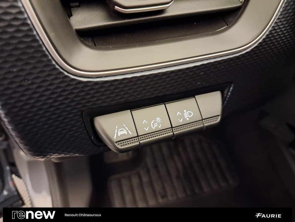 Acheter Renault Arkana Arkana mild hybrid 140 EDC FAP - 22 Evolution 5p occasion dans les concessions du Groupe Faurie