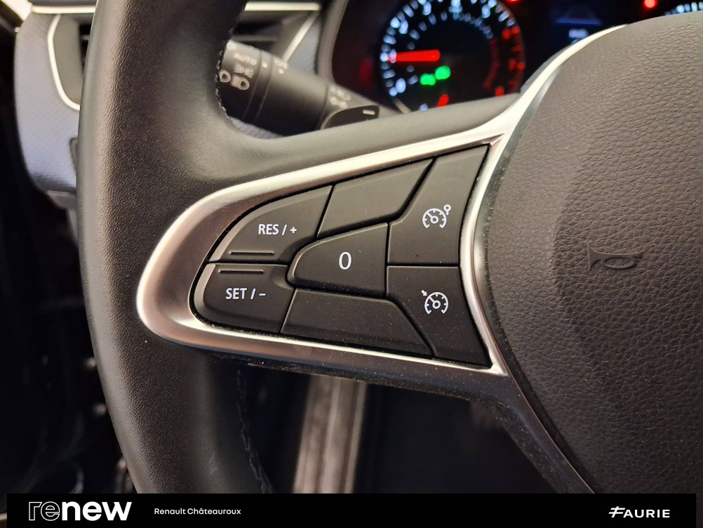 Acheter Renault Arkana Arkana mild hybrid 140 EDC FAP - 22 Evolution 5p occasion dans les concessions du Groupe Faurie