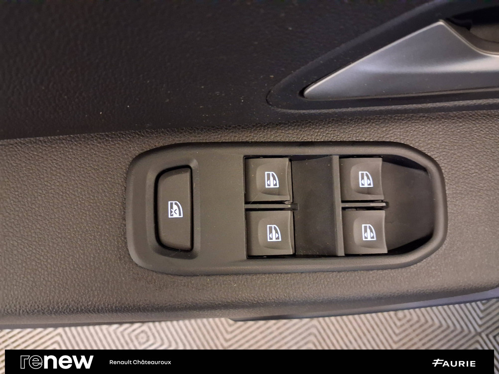 Acheter Dacia Duster Duster Blue dCi 115 4x2 Expression 5p occasion dans les concessions du Groupe Faurie