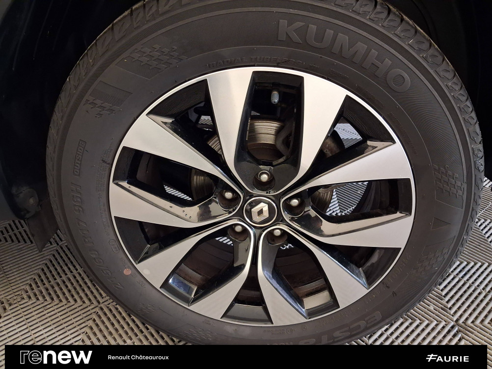 Acheter Renault Arkana Arkana mild hybrid 140 EDC FAP - 22 Evolution 5p occasion dans les concessions du Groupe Faurie