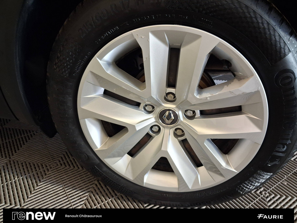 Acheter Renault Captur 2 Captur Blue dCi 115 EDC Business 5p occasion dans les concessions du Groupe Faurie