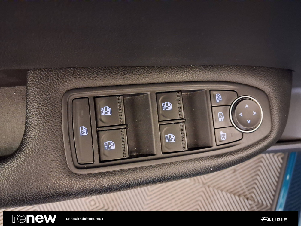 Acheter Renault Arkana Arkana mild hybrid 140 EDC FAP - 22 Evolution 5p occasion dans les concessions du Groupe Faurie