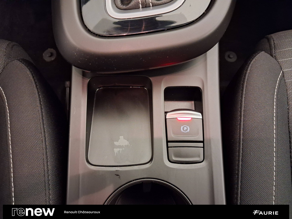 Acheter Renault Arkana Arkana mild hybrid 140 EDC FAP - 22 Evolution 5p occasion dans les concessions du Groupe Faurie