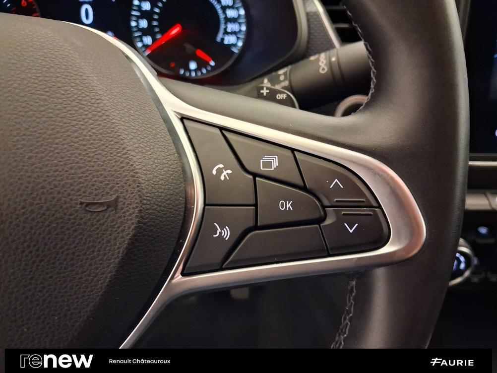 Acheter Renault Arkana Arkana mild hybrid 140 EDC FAP - 22 Evolution 5p occasion dans les concessions du Groupe Faurie