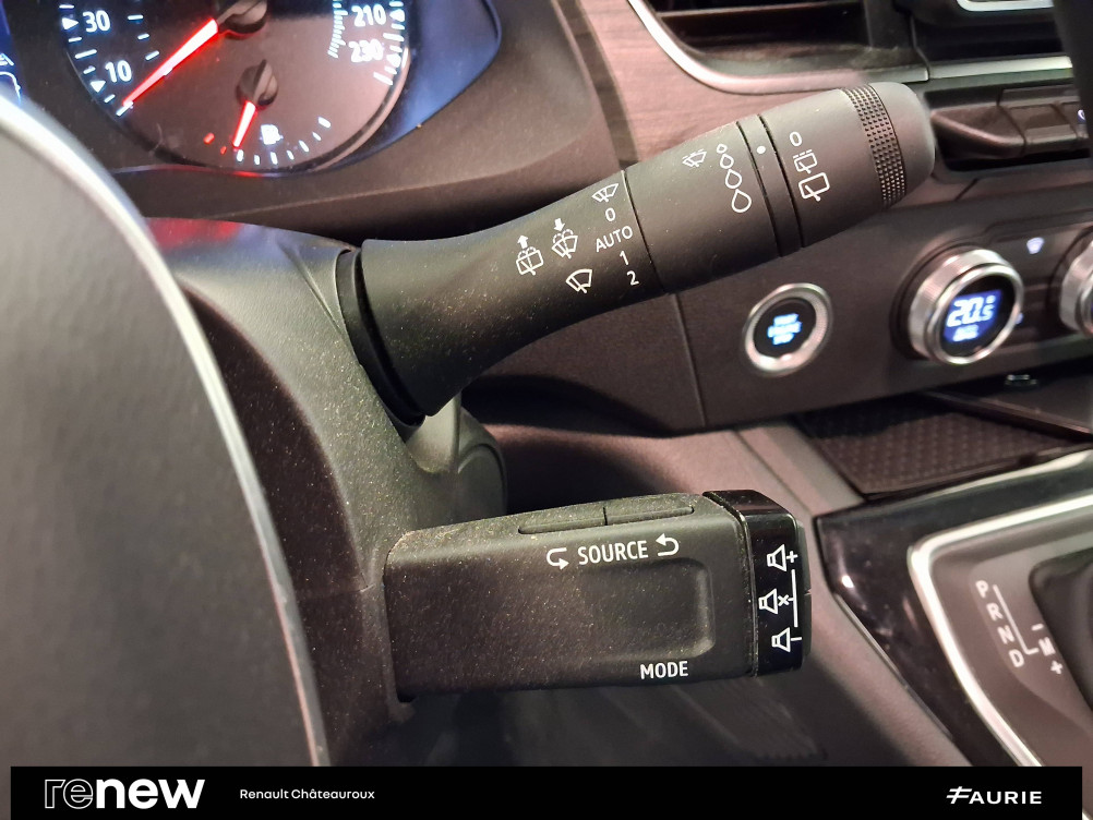 Acheter Renault Kangoo 3 Kangoo TCe 130 EDC Techno 5p occasion dans les concessions du Groupe Faurie