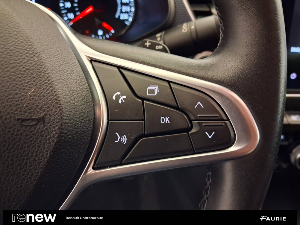 Acheter Renault Arkana Arkana mild hybrid 140 EDC FAP - 22 Evolution 5p occasion dans les concessions du Groupe Faurie