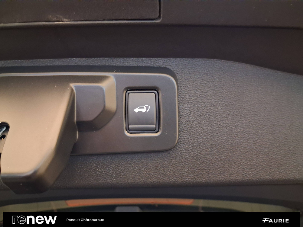 Acheter Renault Scenic 5 Scenic E-Tech electrique 220 ch grande autonomie Techno 5p occasion dans les concessions du Groupe Faurie