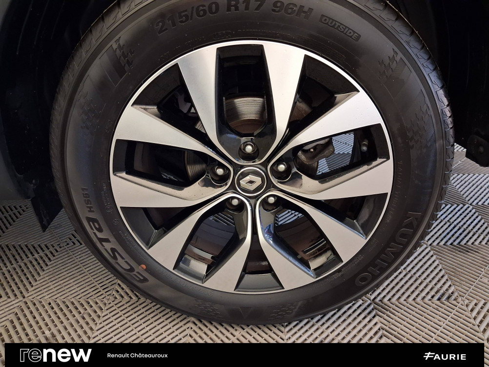 Acheter Renault Arkana Arkana mild hybrid 140 EDC FAP - 22 Evolution 5p occasion dans les concessions du Groupe Faurie