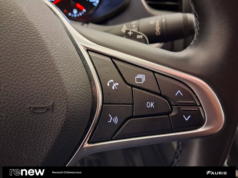 Acheter Renault Arkana Arkana mild hybrid 140 EDC FAP - 22 Evolution 5p occasion dans les concessions du Groupe Faurie