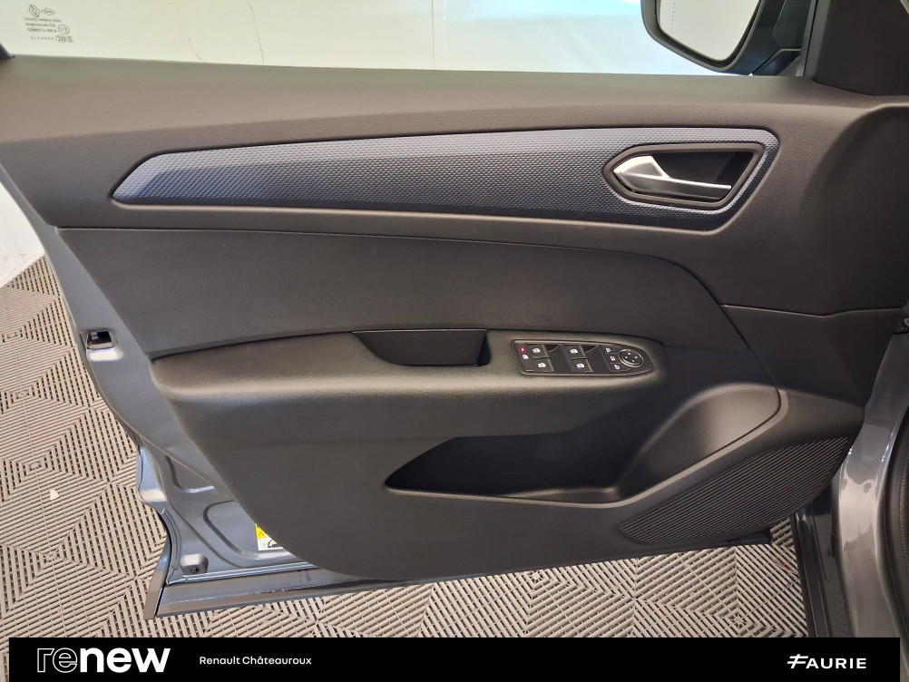 Acheter Renault Arkana Arkana mild hybrid 140 EDC FAP - 22 Evolution 5p occasion dans les concessions du Groupe Faurie