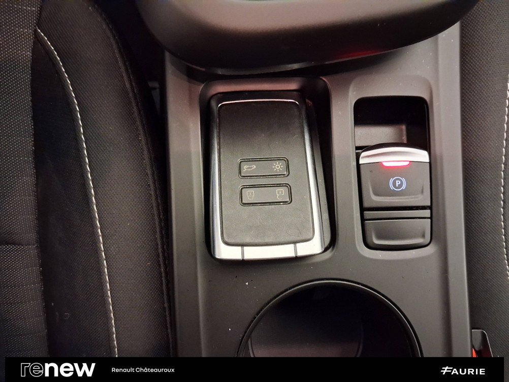 Acheter Renault Arkana Arkana mild hybrid 140 EDC FAP - 22 Evolution 5p occasion dans les concessions du Groupe Faurie