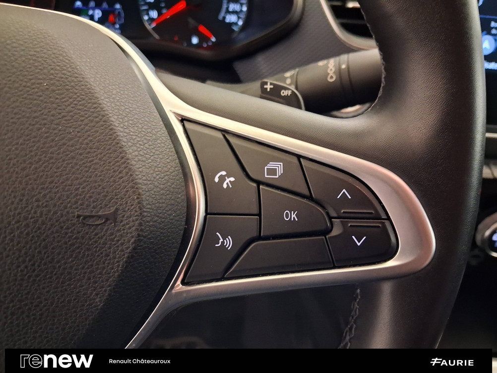 Acheter Renault Arkana Arkana mild hybrid 140 EDC FAP - 22 Evolution 5p occasion dans les concessions du Groupe Faurie