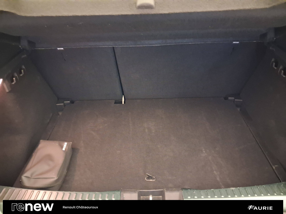 Acheter Dacia Sandero Sandero ECO-G 100 GSR2 Stepway Extreme 5p occasion dans les concessions du Groupe Faurie