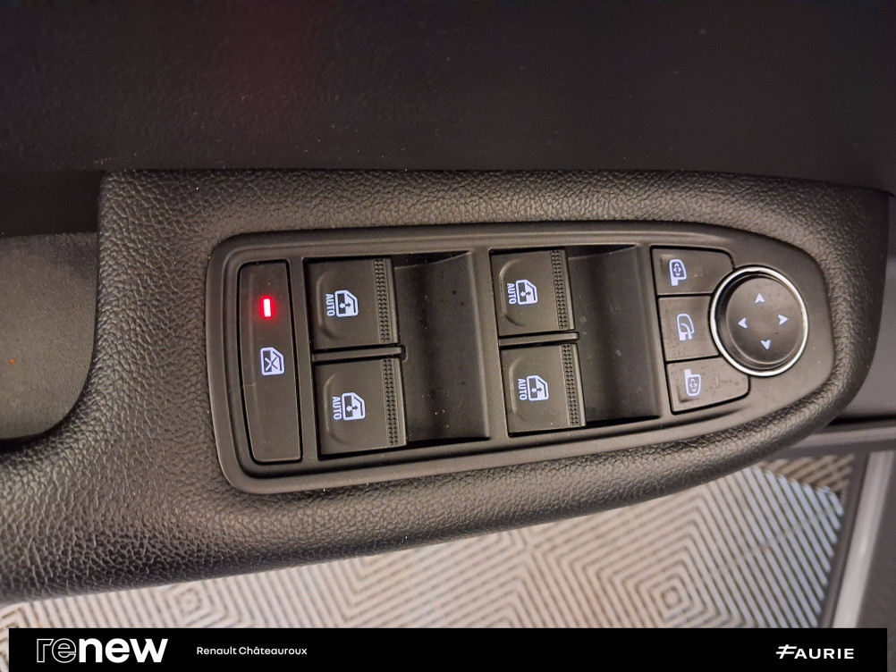 Acheter Renault Arkana Arkana mild hybrid 140 EDC FAP - 22 Evolution 5p occasion dans les concessions du Groupe Faurie