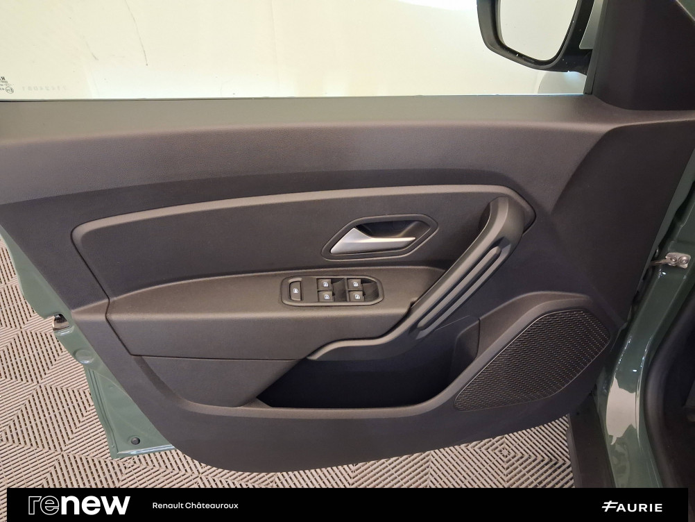 Acheter Dacia Duster Duster Blue dCi 115 4x2 Expression 5p occasion dans les concessions du Groupe Faurie