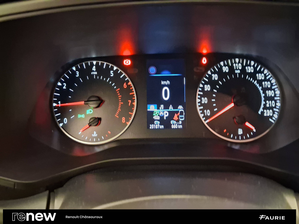 Acheter Renault Arkana Arkana mild hybrid 140 EDC FAP - 22 Evolution 5p occasion dans les concessions du Groupe Faurie