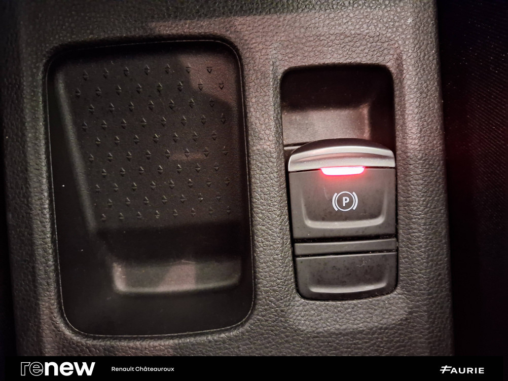 Acheter Renault Captur 2 Captur Blue dCi 115 EDC Business 5p occasion dans les concessions du Groupe Faurie