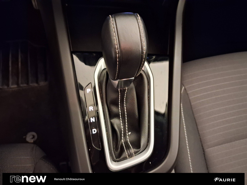 Acheter Renault Arkana Arkana mild hybrid 140 EDC FAP - 22 Evolution 5p occasion dans les concessions du Groupe Faurie