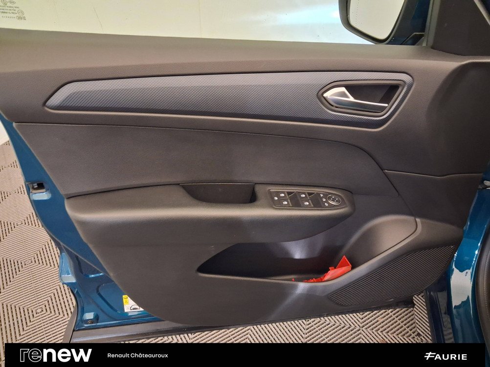 Acheter Renault Arkana Arkana mild hybrid 140 EDC FAP - 22 Evolution 5p occasion dans les concessions du Groupe Faurie