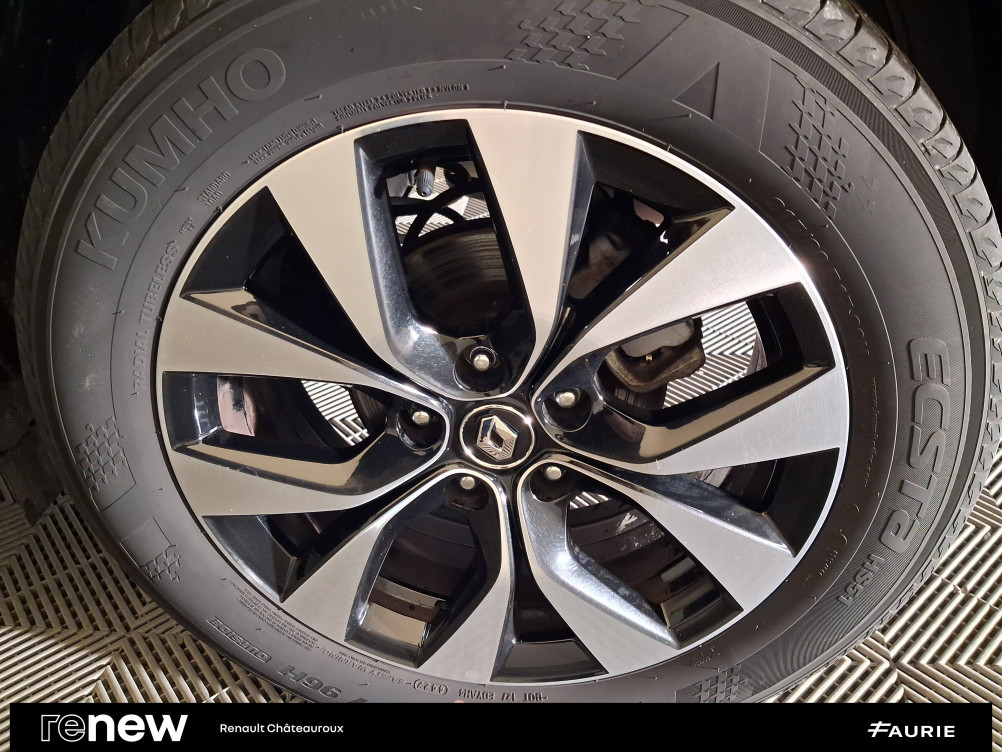 Acheter Renault Arkana Arkana mild hybrid 140 EDC FAP - 22 Evolution 5p occasion dans les concessions du Groupe Faurie