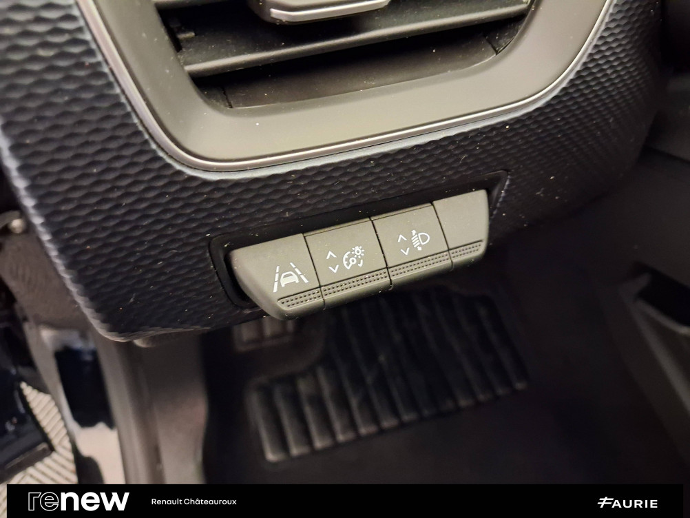 Acheter Renault Arkana Arkana mild hybrid 140 EDC FAP - 22 Evolution 5p occasion dans les concessions du Groupe Faurie
